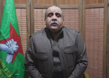 Tekîn Yoldaş: Armanca HBDH’ê di sala 9’an a têkoşînê de serketin e