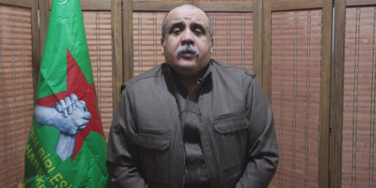 Tekîn Yoldaş: Armanca HBDH’ê di sala 9’an a têkoşînê de serketin e