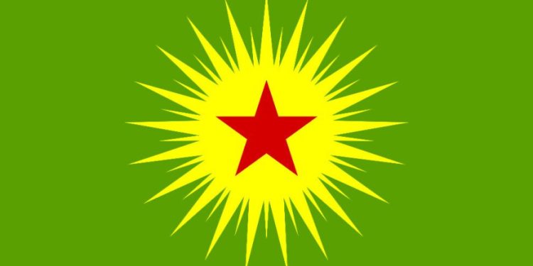 KCK: Bi têkoşîna hevpar wê gelê Kurd û gelên din rizgar bibin