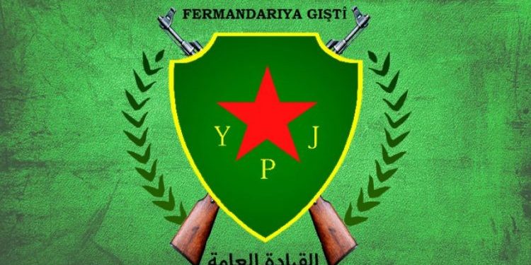 YPJ: Emê mizgîniya azadiyê, bidin tevahî jinan û gelan