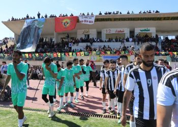 Bi boneya Serhildana 12ˊê Adarê 2 çalakî hatin lidarxistin