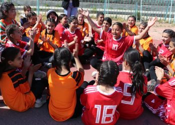 Ji cihê çirûska Serhildana 12’ê Adarê: Em ê fitneyan têk bibin