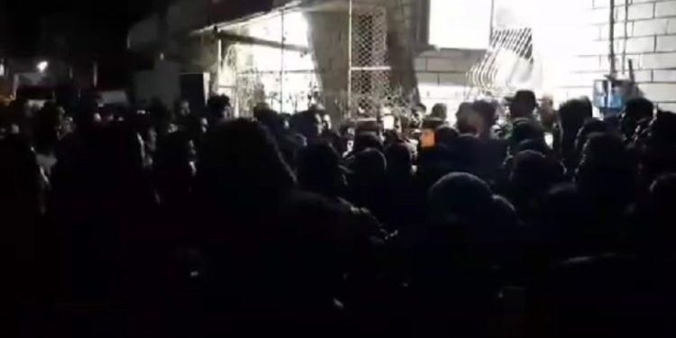 Li Efrînê hêrsa li dijî dagirkeran û zextên çeteyan