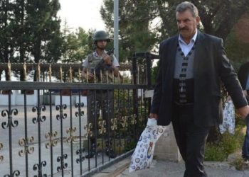 Malbatan ji bo hevdîtina li Îmraliyê serlêdan kirin