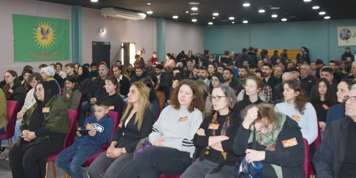 Em bi xwişka xwe serbilind in