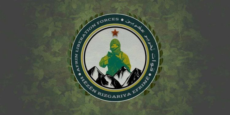 HRE’yê bîlançoya êrişên artêşa Tirk û çeteyên wê aşkera kir