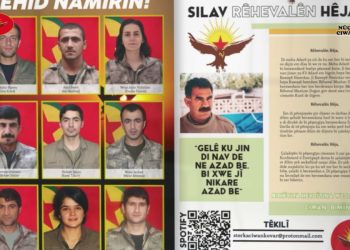 Hejmara 250. ya kovara Stêrka Ciwan bi xwendevanan re hat cem hev