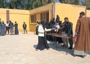 Ciwanên Şoreşger ên Dêrazor perwerdeyekî alîkariya yekem bi dawî kirin