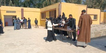 Ciwanên Şoreşger ên Dêrazor perwerdeyekî alîkariya yekem bi dawî kirin