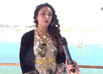 Betûl; “Armanc Ji vê hevbînê ev bû ku rastiya hêza têkoşîna jin derbixin holê”