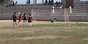 Li Tebqa salvegera 20’emîn a komkujî û serhildana 12’ê adarê hat bibîranîn