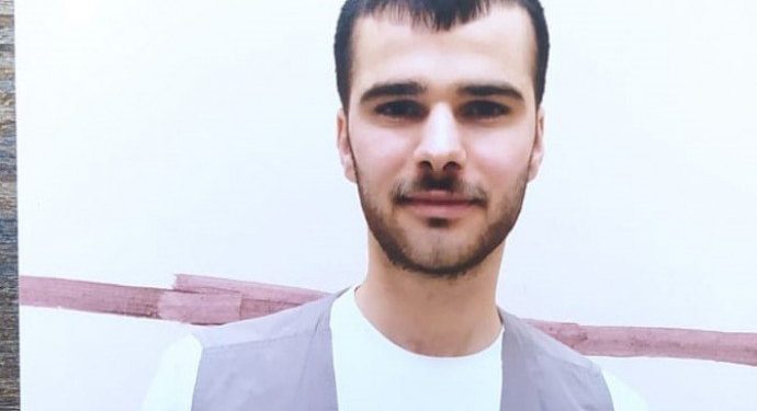 Ayas ê girtî: Em ê berxwedanê geş bikin