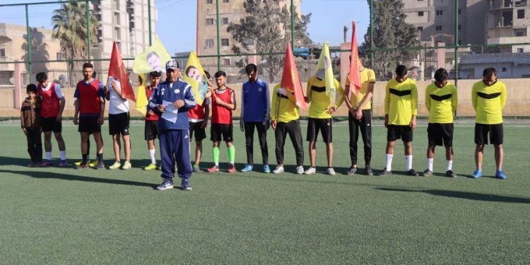 Li Reqa salvegera 20’emîn a 12’ê adarê hat bibîranîn