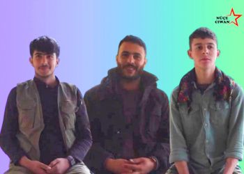 ‘Em dixwazin bibin camêr’