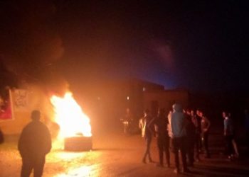 Li Tebqa roja 3’emîn a pîrozkirina Newrozê bi pêşengtiya ciwanan