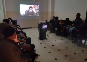 Jinên Ciwan li Tebqa nirxandinên Rêber Apo derbarê Newrozê didin nasîn