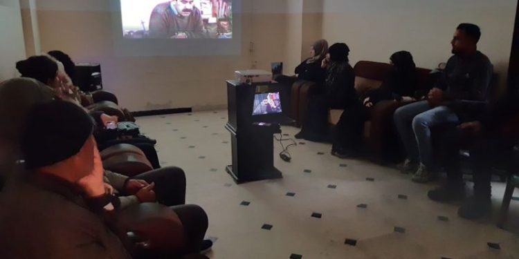 Jinên Ciwan li Tebqa nirxandinên Rêber Apo derbarê Newrozê didin nasîn