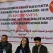 Ciwanên PYD’ê yên Helebê civîna xwe ya salane li darxistin