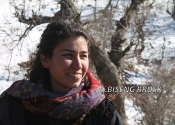 ŞÎRHELALA BOTANÊ BÎŞENG