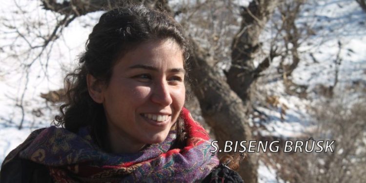 Bîşenga deşta dûr…