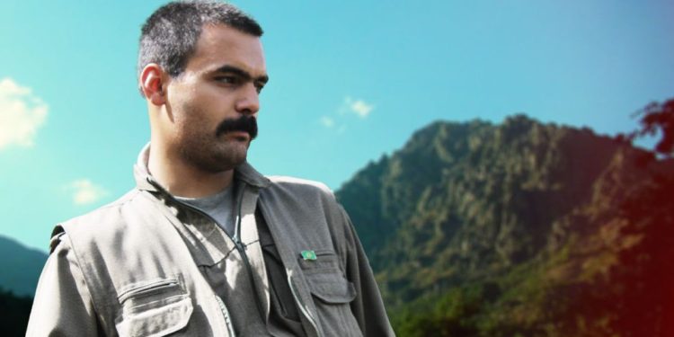 KCR: Em hevrêyê xwe yê hêja û fermandar Heval Tolhildan bi rêzdarî û minetdarî bi bîr tînin!