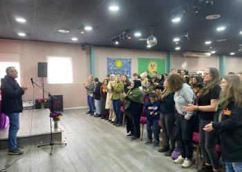 Şehîd Bişeng Brûsk û Şehîd Sara Hogir Riha li Hambûrgê hatin bîranîn