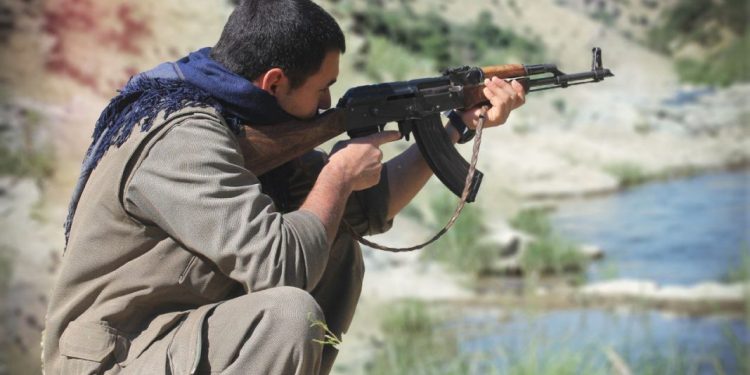 KCR: Em hevrêyê xwe yê hêja û fermandar Heval Tolhildan bi rêzdarî û minetdarî bi bîr tînin!