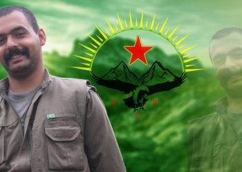 KCR: Em hevrêyê xwe yê hêja û fermandar Heval Tolhildan bi rêzdarî û minetdarî bi bîr tînin!