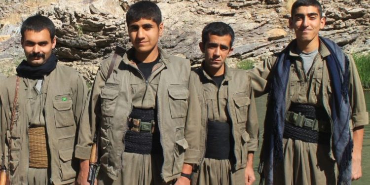 KCR: Em hevrêyê xwe yê hêja û fermandar Heval Tolhildan bi rêzdarî û minetdarî bi bîr tînin!