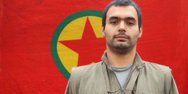 KCR: Em hevrêyê xwe yê hêja û fermandar Heval Tolhildan bi rêzdarî û minetdarî bi bîr tînin!