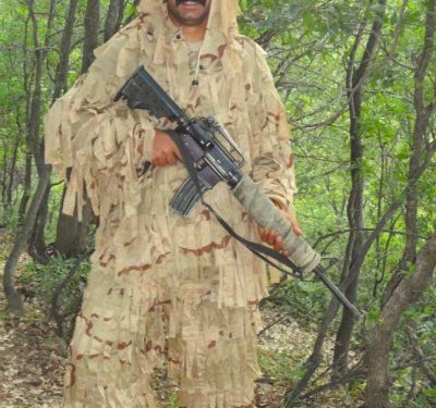 KCR: Em hevrêyê xwe yê hêja û fermandar Heval Tolhildan bi rêzdarî û minetdarî bi bîr tînin!