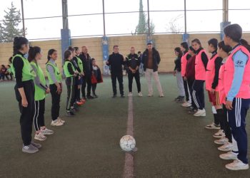 Festîvala Şampiyoniya Tevgera Xwendekaran destpê kir