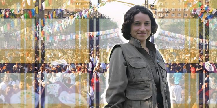 Dengdayîna rejîma faşîst ya AKP, mirina xwe qebul kirine