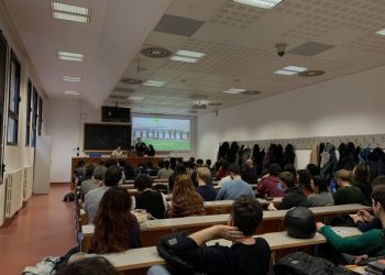 Ciwanên enternasyonalîst ên li Îtalyayê şehîd Tekoşer Piling bi bîr anîn