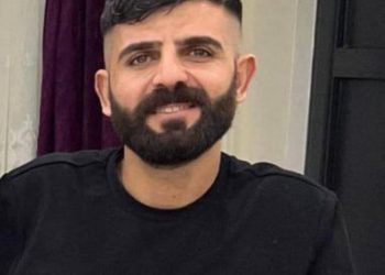 Firaz Korkmaz radestî dewleta Tirk hate kirin