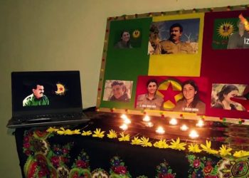 YCWK: ‘Em ê têkoşîna xwe li her qadê mezin bikin û bi serkeftinê tacîdar bikin’