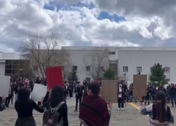 Pîrozbahiya 8’ê Adarê ji endamên Xeta Jin