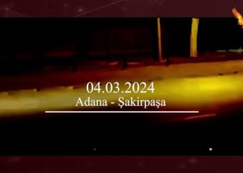 Yekîneyên YCWK’ê Ji bo Tolhildana Şehîd Bişeng, Sara û Tolhildan li Edeneyê çalakî kirin