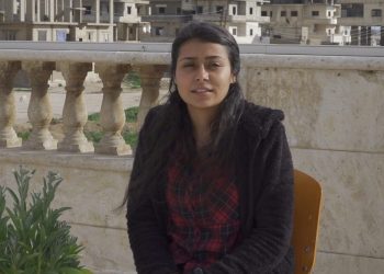 Berîtan Roj: ‘Wê Efrîn her dagirkirî nemîne’