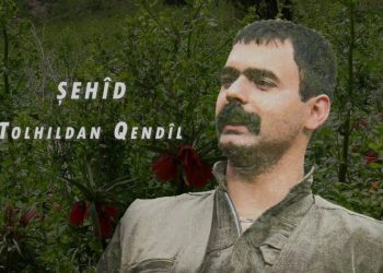 Sembûla pêşengtiya ciwanan ya hertim jiyan dike: TOLHILDAN QENDÎL