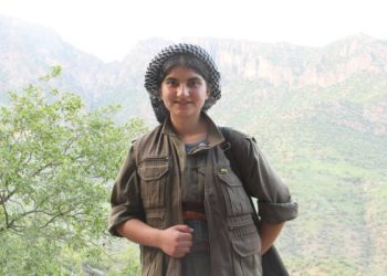 HPG’ê Nasnameya gerîla Eser Warşîn eşkere kir