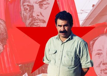 Enternasyonalizmek Nû Bi Sosyalîzmê Pêngavê Dide Pêkanîn