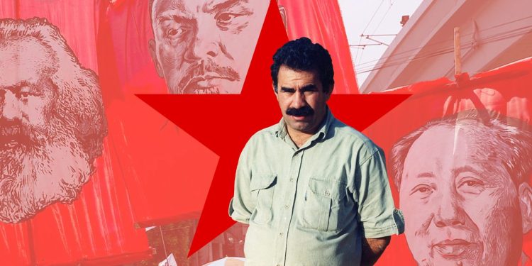 Enternasyonalizmek Nû Bi Sosyalîzmê Pêngavê Dide Pêkanîn