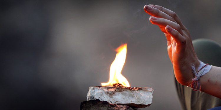 KCK’ê Çarşema Serê Nîsanê pîroz kir