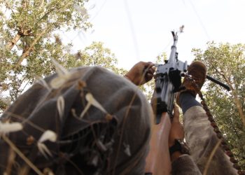 HPG: Li Metînayê derbe li helîkoptereke Skorsky hate xistin