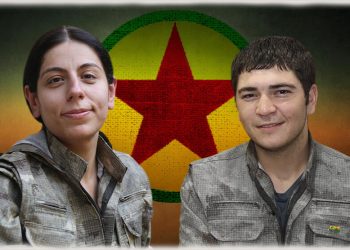 HPG’ê nasnameya 2 şehîdan eşkere kir