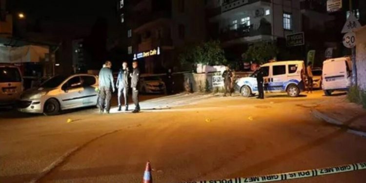 Li Edene êrîşî xwendekara zanîngehê hate kirin