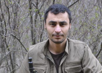 Fedaiyê şerê Cîloya Biçûk: Zagros Avaşîn