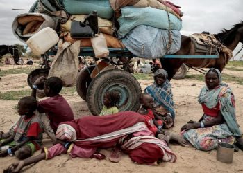 Li Sûdanê rewşa mirovî her ku diçe xirabtir dibe