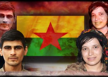 HPG’ê nasnameya 2 gerîlayên şehîd eşkere kir